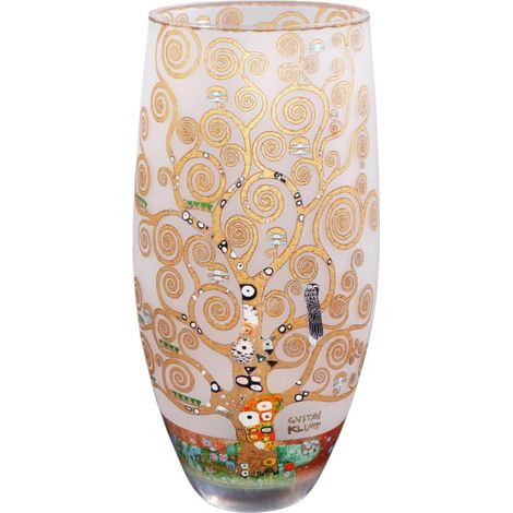 Vase l'arbre de Vie - Artis Orbis (1/5)