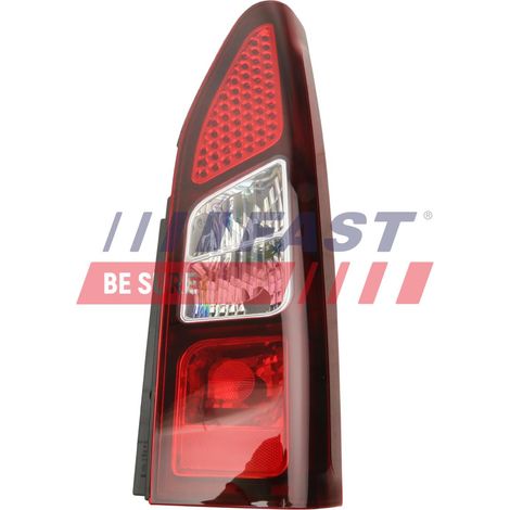 Fanale posteriore FT86403 veloce (1/4)