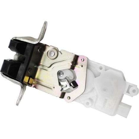 Verrou de hayon arrière/coffre 5808A079 pour Mitsubishi (1/5)