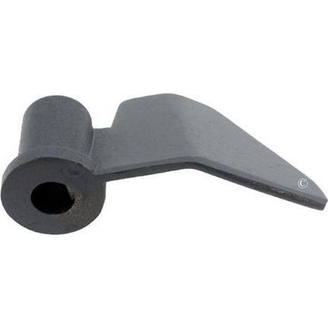 Ersatzteil - Knetschaufel - - MOULINEX, KENWOOD