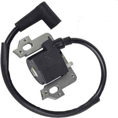 Module de Bobine D'allumage Compatible avec Honda GCV135 GCV160 GCV190 GSV160, Bobine Allumage, Bobine de Rechange Compatible (1/5)