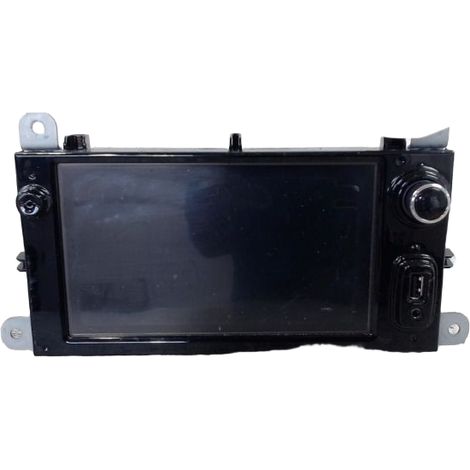 [PRODUIT D'OCCASION] Autoradio RENAULT Clio Iv ♻️ Ref Oe. 281150830r - Garantie à vie (1/3)