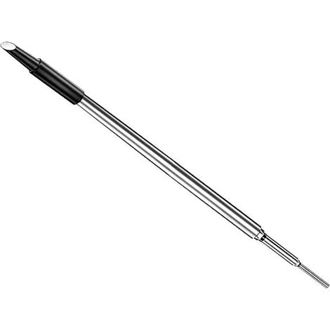 Fer à souder électrique intelligent portable USB, stylo de soudage multifonctionnel avec fonction de réglage de la température de 300 à 400 ℃ pour la réparation et l'entretien (1/5)