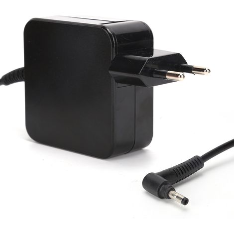 Chargeur Secteur 45W pour PC Portable Lenovo - Adaptateur Secteur EU 20V 2.25A (1/5)