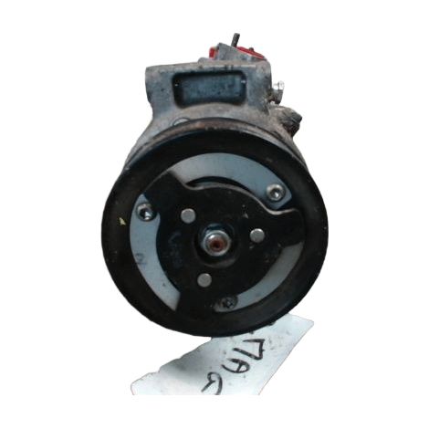 [PRODUIT D'OCCASION] Compresseur Air Conditionne SKODA Rapid ♻️ Ref Oe. 5q0816803h - Garantie à vie (1/5)