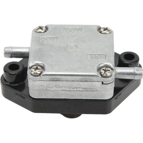 Pompa carburante per motore fuoribordo a 4 tempi 6HP 8HP 6BX 24410 00 per barca (1/5)