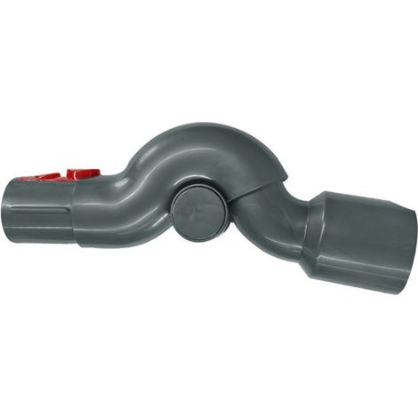 Compatible avec les accessoires pour aspirateurs Dyson V7, V8, V10 et V11 : adaptateur de montage en hauteur et déflecteur (1/5)