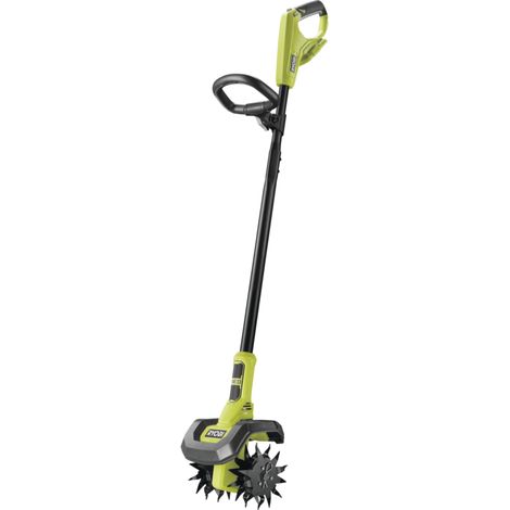 motozappa a batteria ryobi ry18cva-0, solo corpo macchina (1/8)