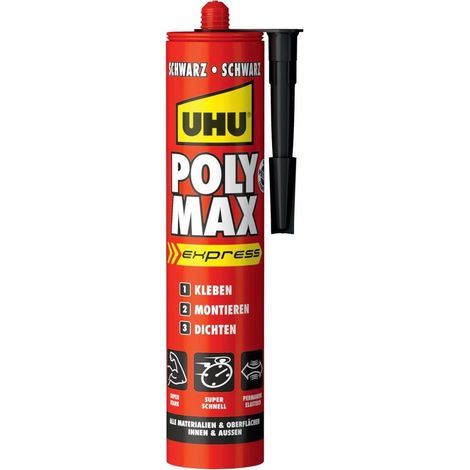 Poly Max Power (1/4)