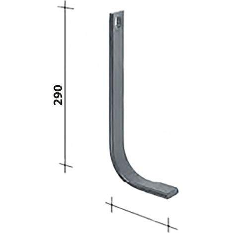 Rinforzo rompitraccia 32x10mm (1/2)