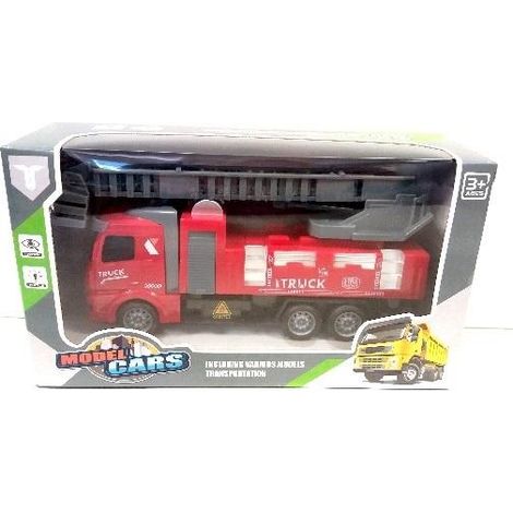Pompiers