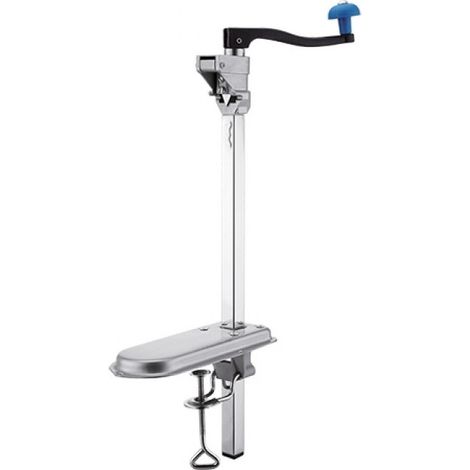 Ouvre-boîtes de table H.35cm - Emga