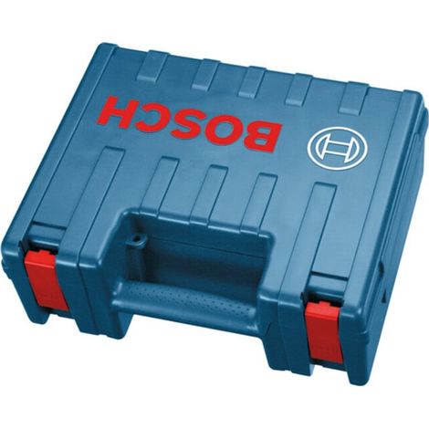 Valise Bosch. Système de transport pour GLL 2-10/GCL 2-15/GCL 2-15 G (1/2)