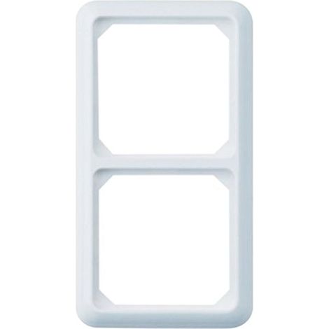 Marco de interruptor elso 204204 IP20 vertical horizontal