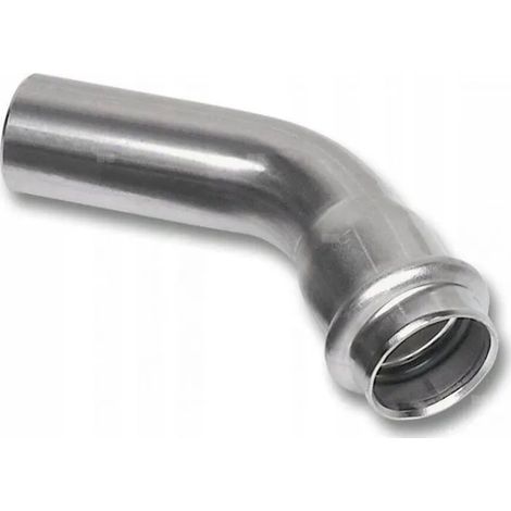 Sanha Raccord NiroSan acier inoxydable 18 mm (1/3)