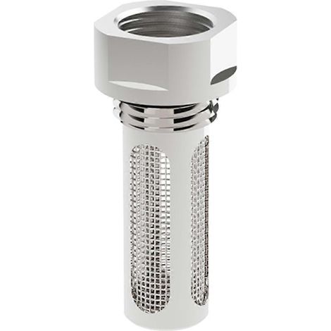 Radiateur de refroidissement liquide pour ordinateur FREEZEMOD avec filtre industriel intégré (30 mesh), GLQ-CNZ-JBMEDIA (1/4)