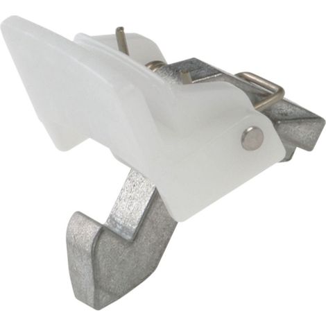 Chiusura porta originale - Lavatrice - BOSCH - 3216503662894238784
