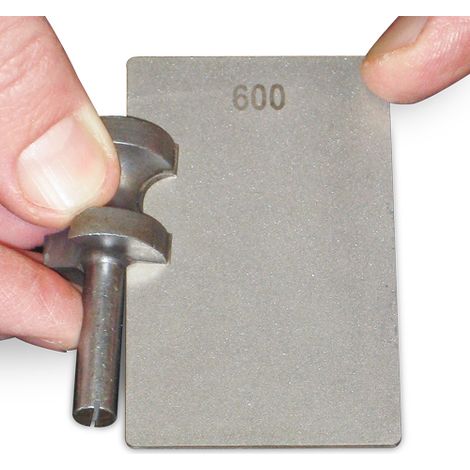 Trend DWS/CC/FC Credit Card Double-Sided Diamond Stone (1/5)