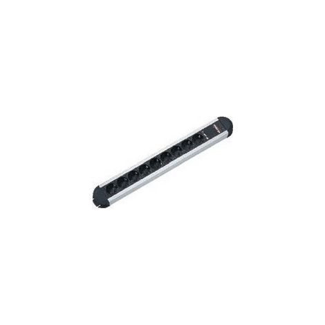 BACHMANN PRIMO 9xCEE7/3 alimentation 2,0m CEE7/7, 331.011