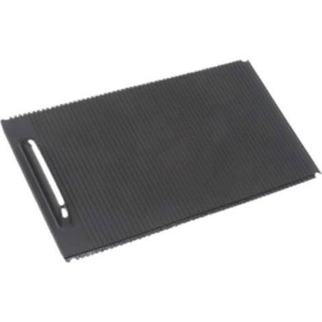 Cache-store enrouleur pour console centrale automatique 9683223977 pour Citroën 2008-2018 (1/5)