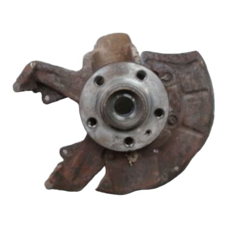 [PRODUIT D'OCCASION] Pivot Avant Gauche AUDI A3 -2000 ♻️ Ref Oe. 1j0407255ag - Garantie à vie (1/3)