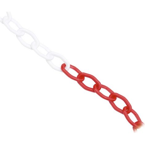 Cadenas de plastico