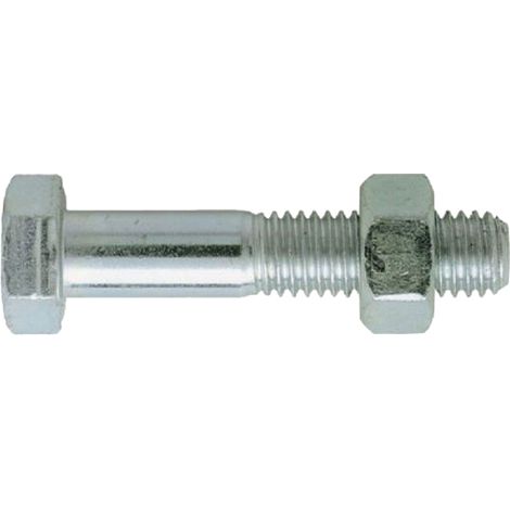 Perno ultima-visser-fixer-coller afb98812120 alta resistencia M12 120 mm