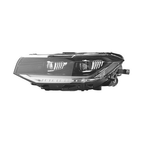 Phare avant gauche Led Volkswagen T-Cross depuis 2019
