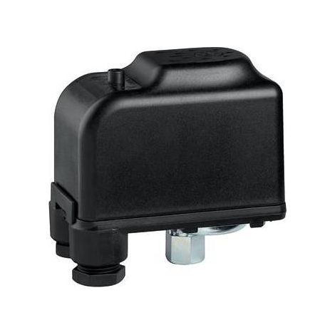 PRESSOSTATO DI MINIMA Misura: 0.5 - 1.7 bar
