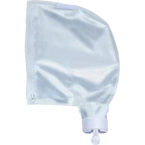 1 sac filtrant universel pour piscine, compatible avec les sacs filtrants à fermeture éclair Polaris 280480. (1/5)
