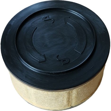 Luftfilter-Set für STIHL MS231 MS251 MS271 MS291 MS311 MS391 Kettensäge, Luftfilter 1141-120-1600