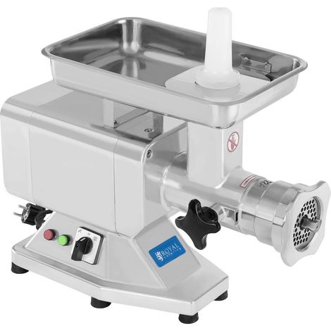 Fleischwolf, Gastronomie-Fleischwolf 220 EXPERT 1000W (1/9)