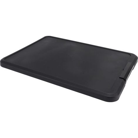 Machine à café plateau coulissant base extensible carrée pour domicile support mobile (1/5)