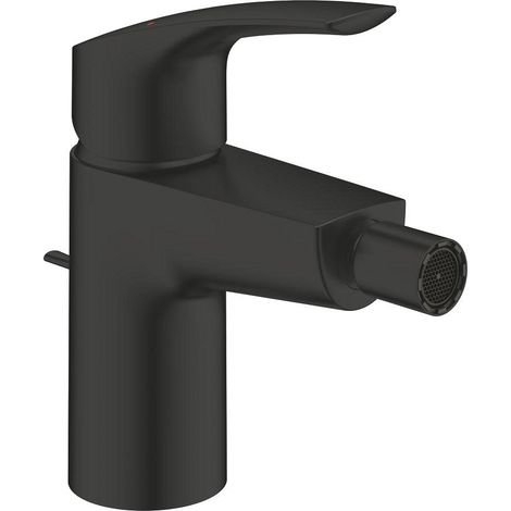 Grohe Eurosmart mitigeur monocommandé pour bidet, M-Size, saillie (1/2)