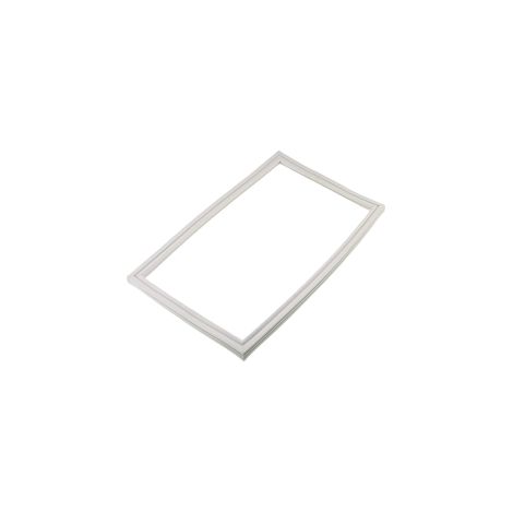 Junta de puerta de congelador Whirlpool 481946818317 Dimensiones 52 x 61 cm Blanco Modelo 856449101011 - Art 491/A+/LH