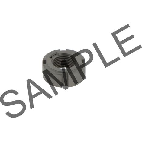 PERMAGLIDE PAP2020 P20 Buchse Innen-Ø 20 mm Außen-Ø 23 mm Breite 20 mm (1/2)