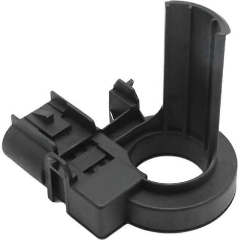 Capteur de courant de batterie automobile 13505369 13502261 Noir (1/5)