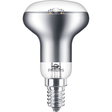 Philips LED 77425700 LED EEK F (A - G) E14 Reflektor 2.8 W = 40 W Warmweiß (Ø x L) 5 cm x 8.4 cm 2 (1/5)