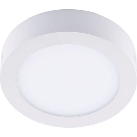 Downlight LED redondo Novo (20W)  Blanco (1/3)