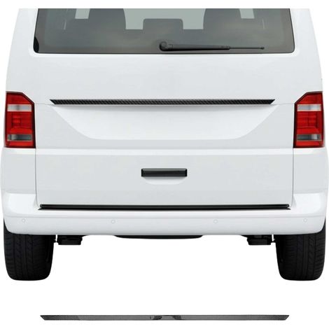 Poignée de Coffre Arrière pour VW T6 T6.1 Transporter tout 2015-2024 Carbone