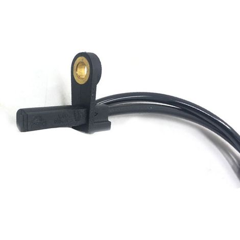 Compatible with Mercedes-Benz S320 and S350 car wheel sensor ABS - rear A2219056000 (1/3)
