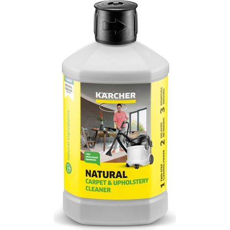 Limpiador natural de alfombras y tapicerías Kärcher RM 519N 1 l 62962370