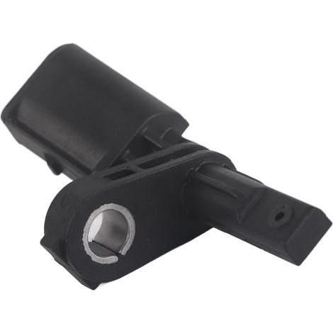 Capteur de vitesse de roue, capteur de vitesse de roue ABS WHT003857 adapté pour Au-di A3 Q3 TT GO-LF JE-TTA PASSAT (1/5)