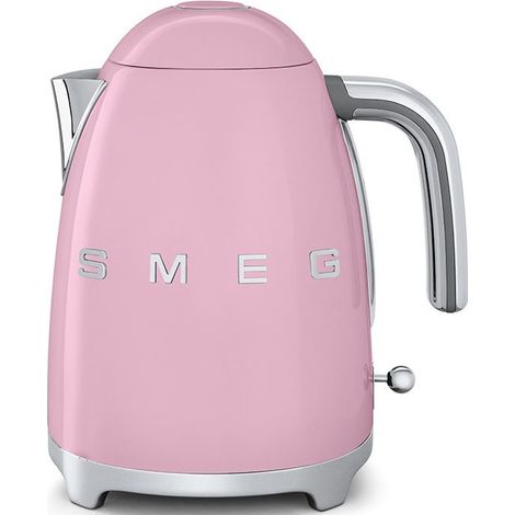 SMEG KLF03PKUK - KETTLE PINK (1/4)