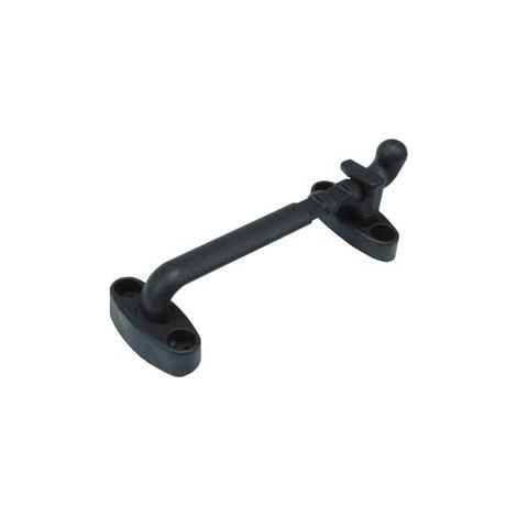 SOCCHIUDI FINESTRA IN NYLON BRUCO- - mm.145x51h. - 10 pezzi