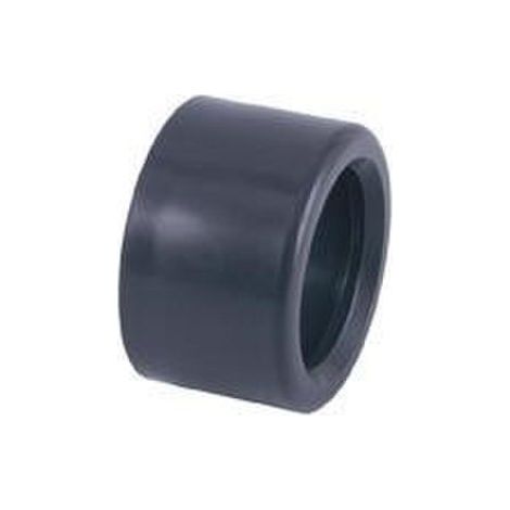 Reductor pvc Cepex 18691 soldadura disolvente resistente químico