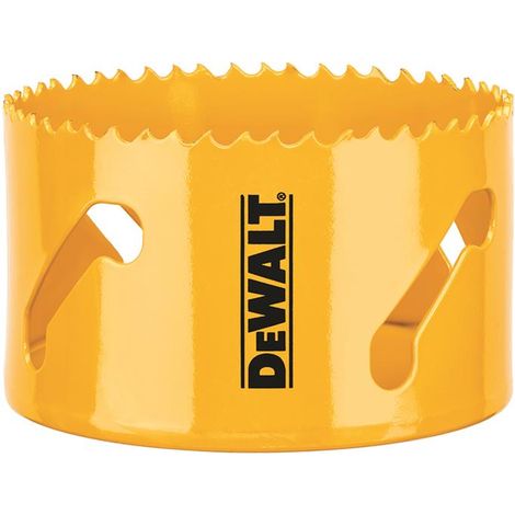 DEWALT DT90334-QZ Extreme Bi-Metal Hole Saw 89mm DEWDT90334QZ (1/2)