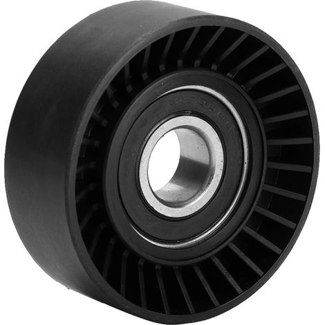 Poulie Tendeur Courroie 11281433571 Compatible E36 E46 E34 E39 E60 E61 E38 E65 E66 E83 (1/4)