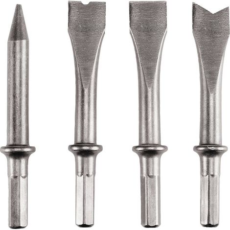Einhell 4132769 Set di scalpelli 1 pz. (1/2)