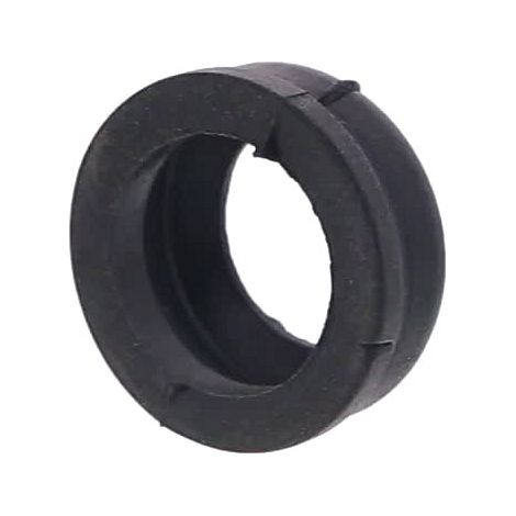 CONTINENTAL EDISON, JOINT Plaque MANETTE NOIR (1/2)